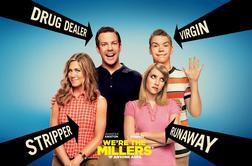 Mi smo Millerjevi (We're the Millers)