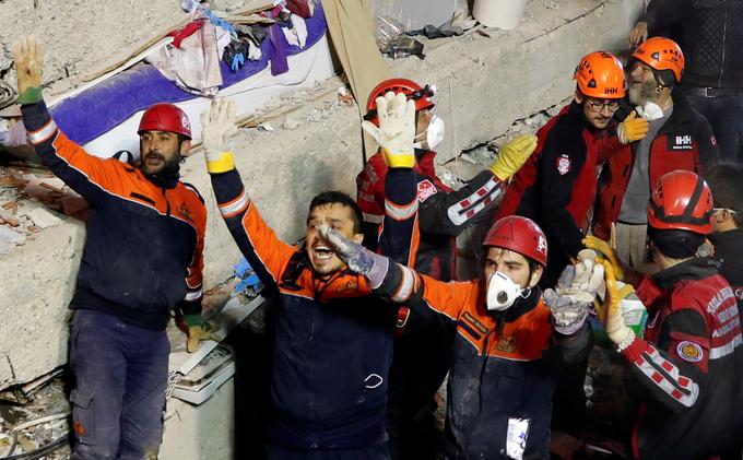 Istanbul | Foto: Reuters