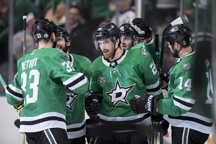 Dallas Stars | Foto Reuters