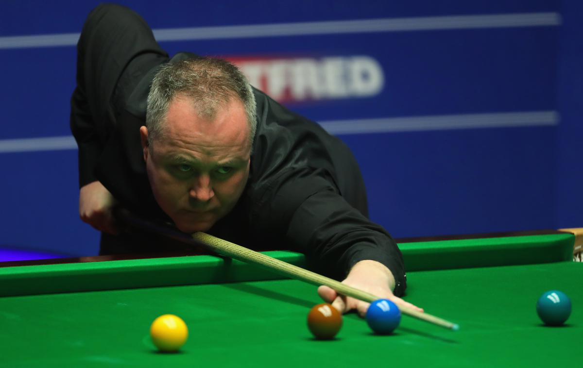 John Higgins snooker | Foto Guliver/Getty Images