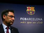 Josep Bartomeu