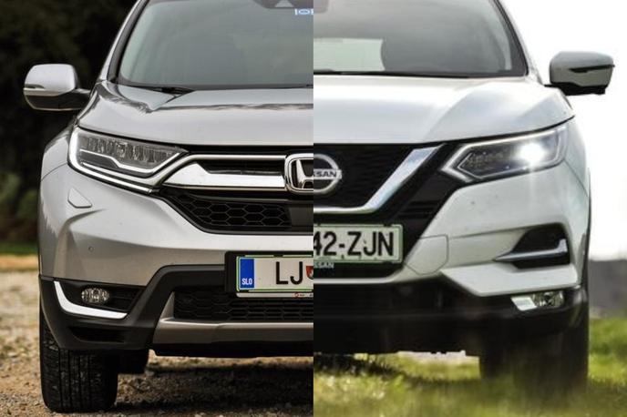 Honda in Nissan združitev | Pomembni posamezniki znotraj japonske vlade so se bali ranljivosti Nissana, če bi propadla naveza Renault-Nissan-Mitsubishi, zato so želeli, da se združita Nissan in Honda.