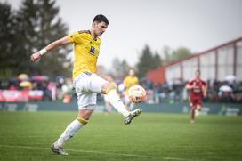 pokal polfinale Bistrica Maribor