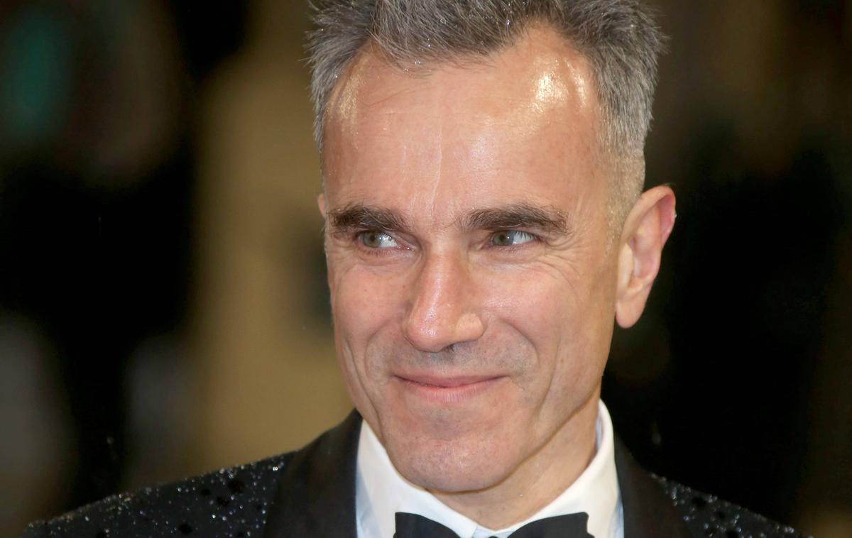 Daniel Day-Lewis | Foto Guliverimage