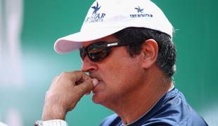 Toni Nadal se vrača v akcijo