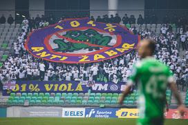 derbi prva liga Olimpija Maribor