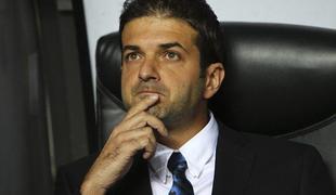 Moratti: Stramaccioni je kot Mourinho