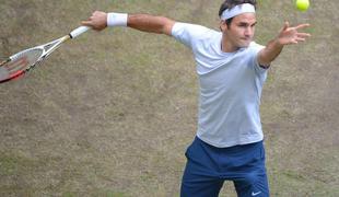 VIDEO: Imitirala Šarapovo, od leta 2015 Wimbledon teden kasneje