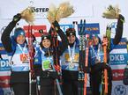 Anais Bescond, Anais Chevalier-Bouchet, Julia Simon in Justine Braisaz-Couchet