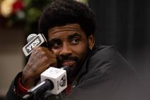 kyrie irving