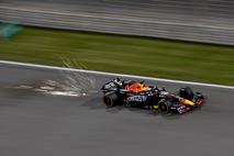 Max Verstappen Red Bull