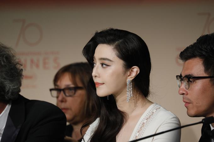 Fan Bingbing | Foto: Getty Images