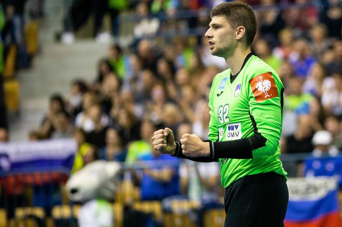 Rok Zaponšek | Rok Zaponšek bo igral v Franciji. | Foto Vid Ponikvar/Sportida