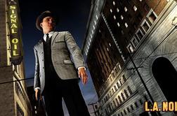 Ocenili smo: L.A. Noire