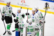 HDD Jesenice HK Olimpija pokal slovenije, finale