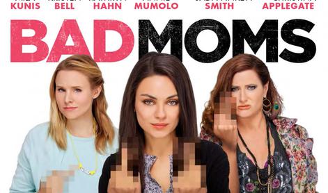 Poredne mame (Bad Moms)