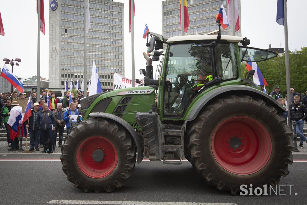 Super traktor.