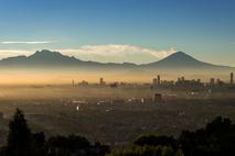 Ciudad de Mexico, mehika