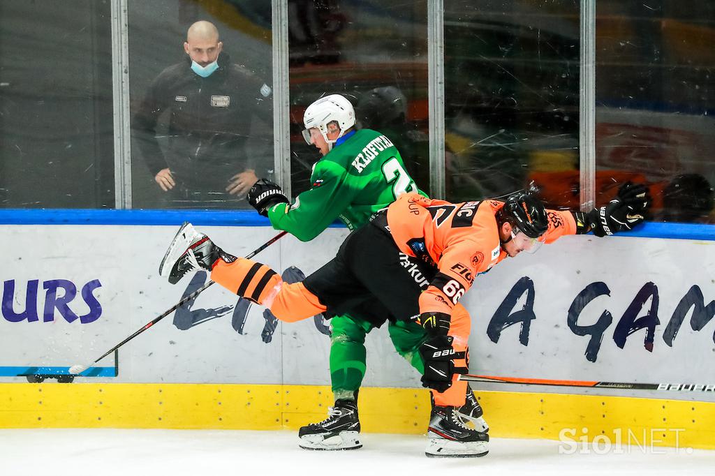 HK Olimpija Graz 99ers ICEHL