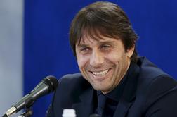 Antonio Conte na klop Chelseaja do 2019