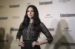 Igralka Laura Prepon je zapustila scientološko cerkev