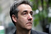 Michael Cohen