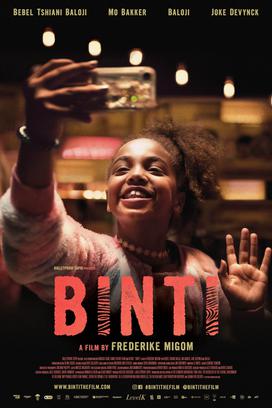 Binti