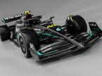 Mercedes W14