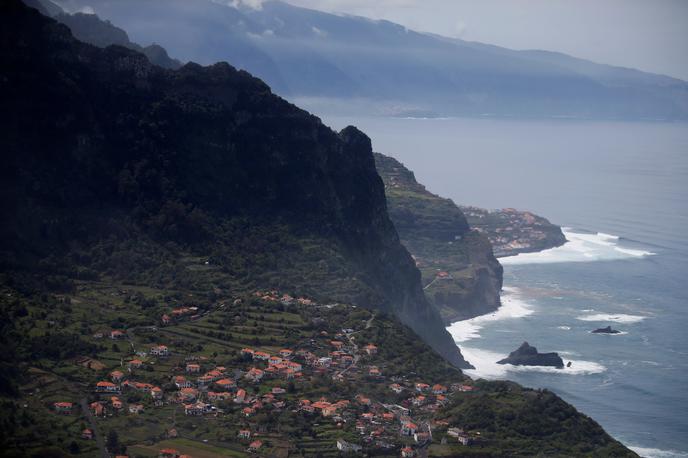 Madeira | Foto Reuters