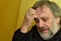 Slavoj Žižek