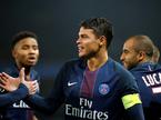 Thiago Silva PSG