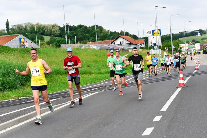 Radenci 2017 na progi | Foto: Mario Horvat/Sportida