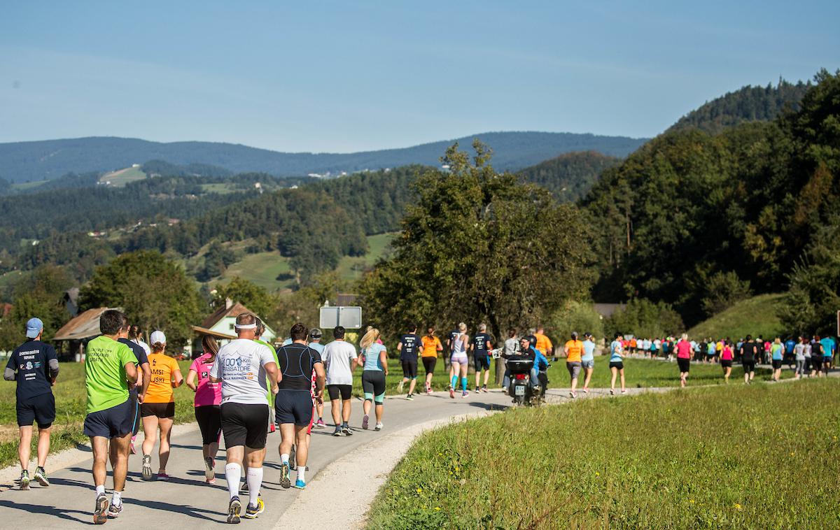 Konjiški maraton 2016 | Foto Vid Ponikvar