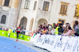 Ljubljanski maraton 2017