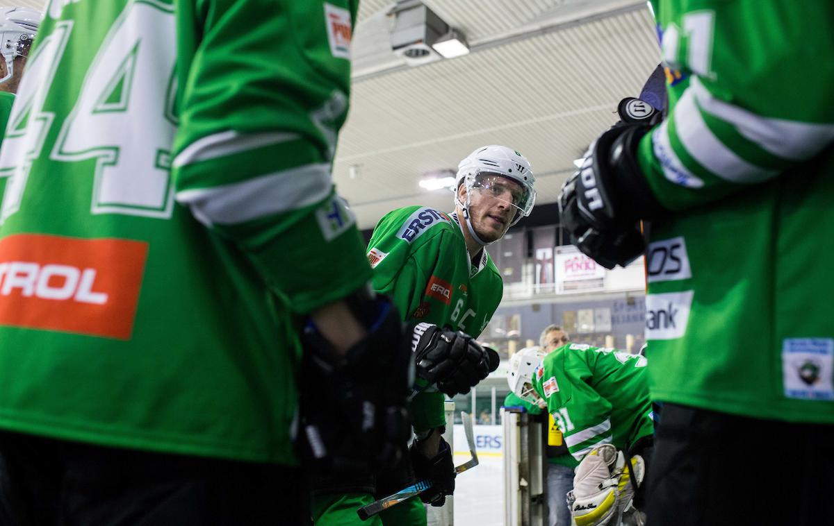 Olimpija Gradec | Foto Vid Ponikvar