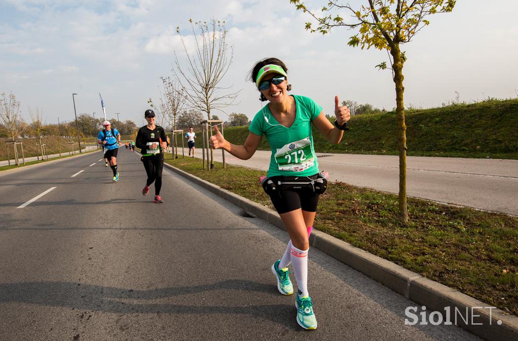 Ljubljanski maraton 2017