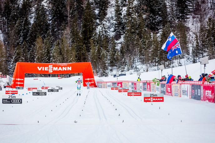 Planica teki klasično 10 kilomterov | Nordijskega vikenda v Planici letos ne bo. | Foto Žiga Zupan/Sportida