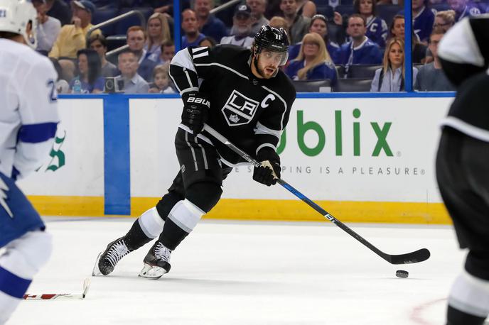 Anže Kopitar | Foto Getty Images