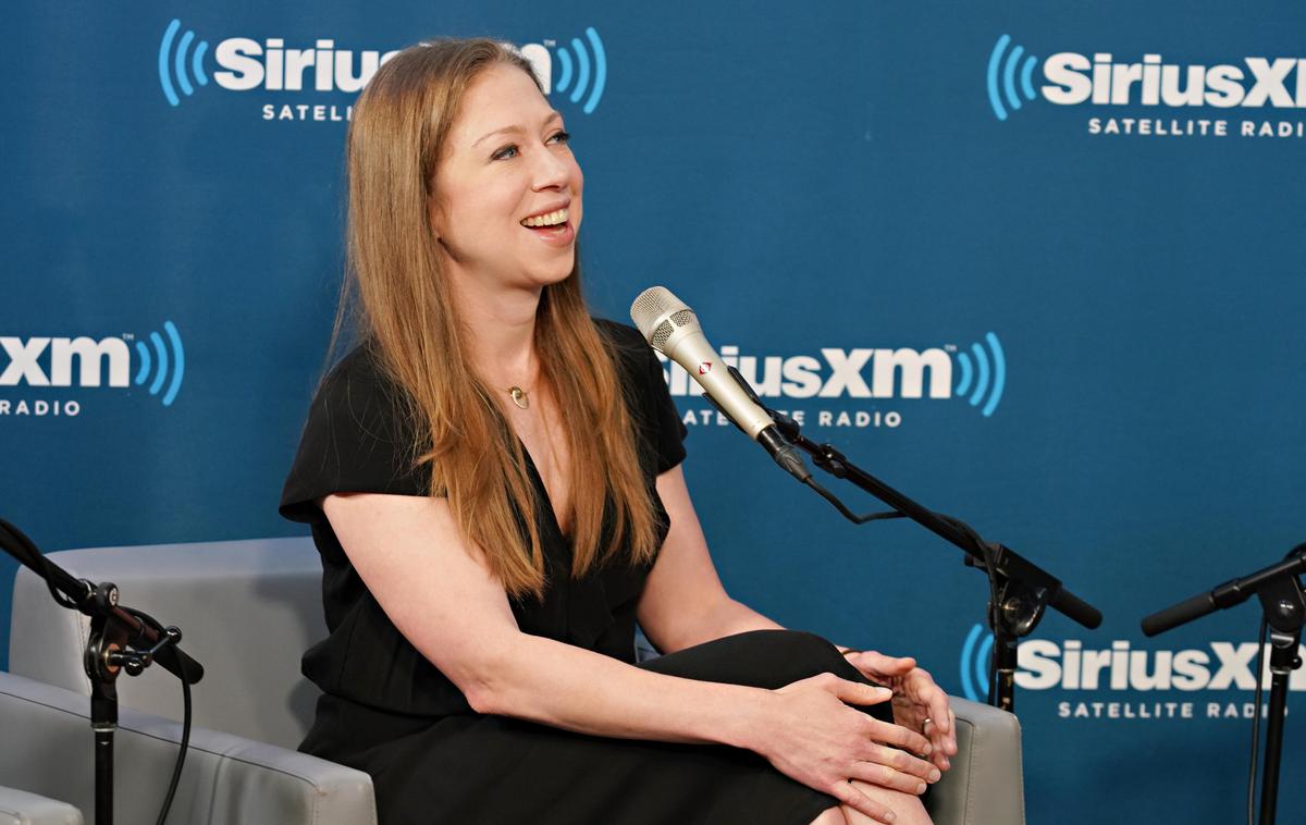 Chelsea Clinton | Foto Getty Images