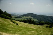 Pohorje