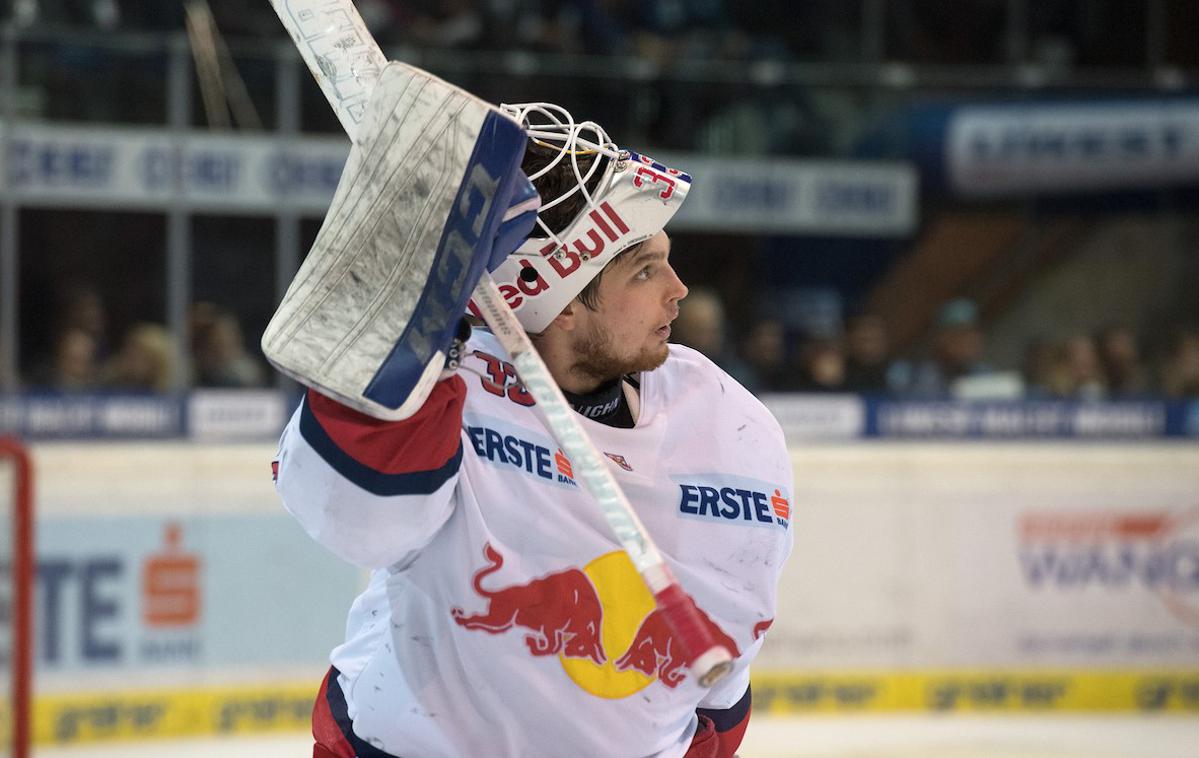 Luka Gračnar | Foto Sportida