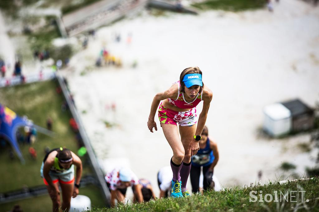 Planica: Red Bull 400, 2019