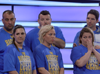 The Biggest Loser Slovenija - izločanje