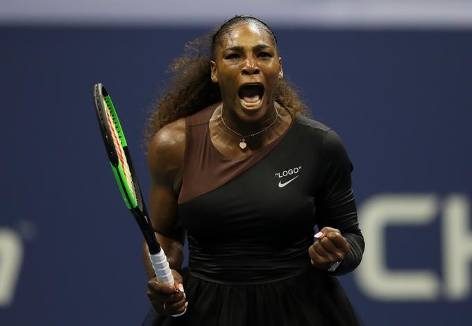 Serena Williams | Foto: Getty Images