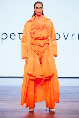 mercedes fashion week mastercard peter movrin