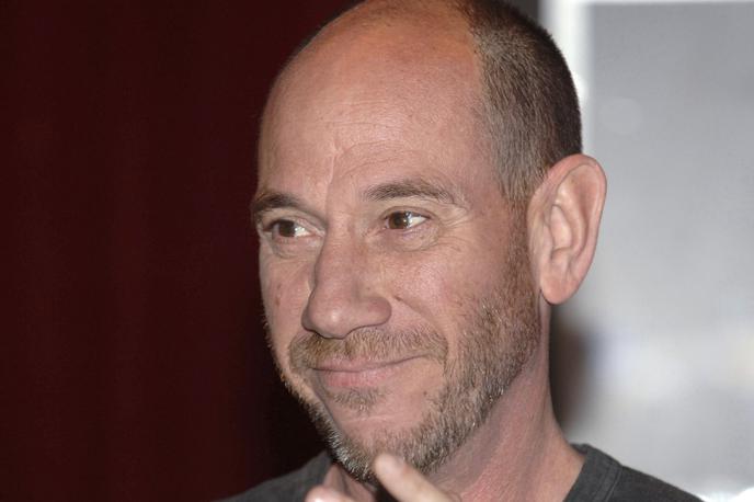 Miguel ferrer | Foto Getty Images