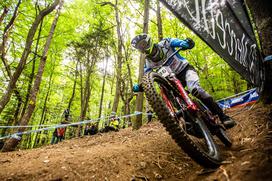 MTB Maribor, svetovni pokal, drugi dan