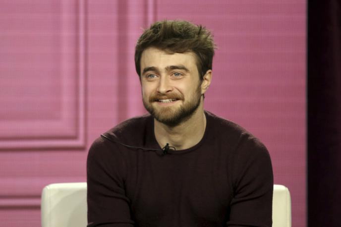 Daniel Radcliffe | Foto Guliverimage/AP