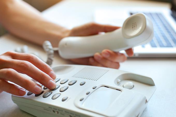 telefon | Foto: Thinkstock