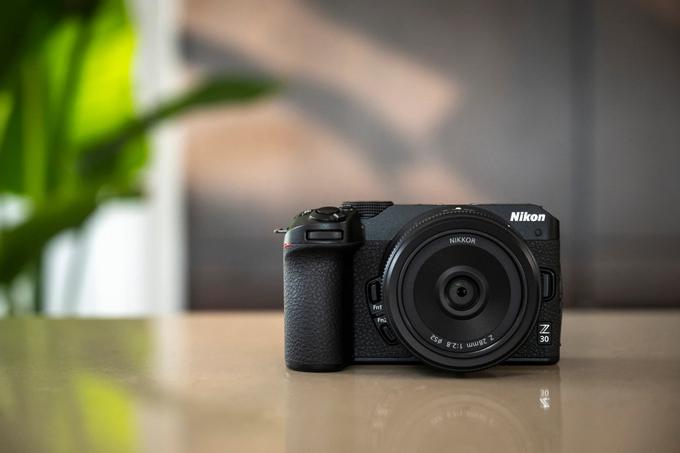 nikon-image Z30 | Foto: Nikon